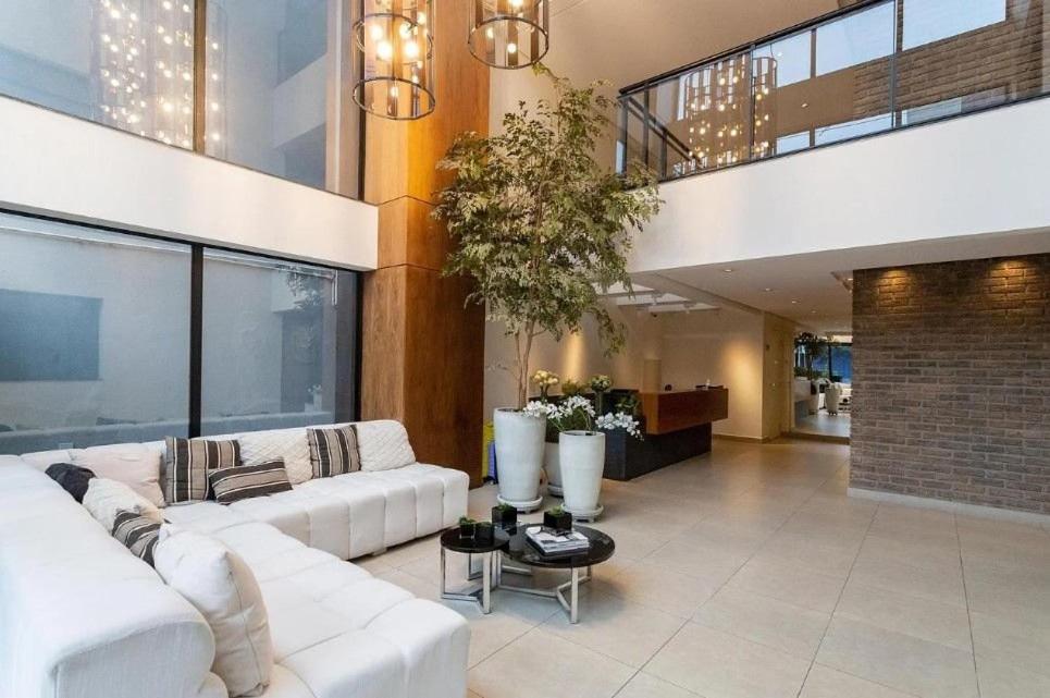 Condominio Na Vila Madalena Com Lazer E Garagem São Paulo Exterior foto
