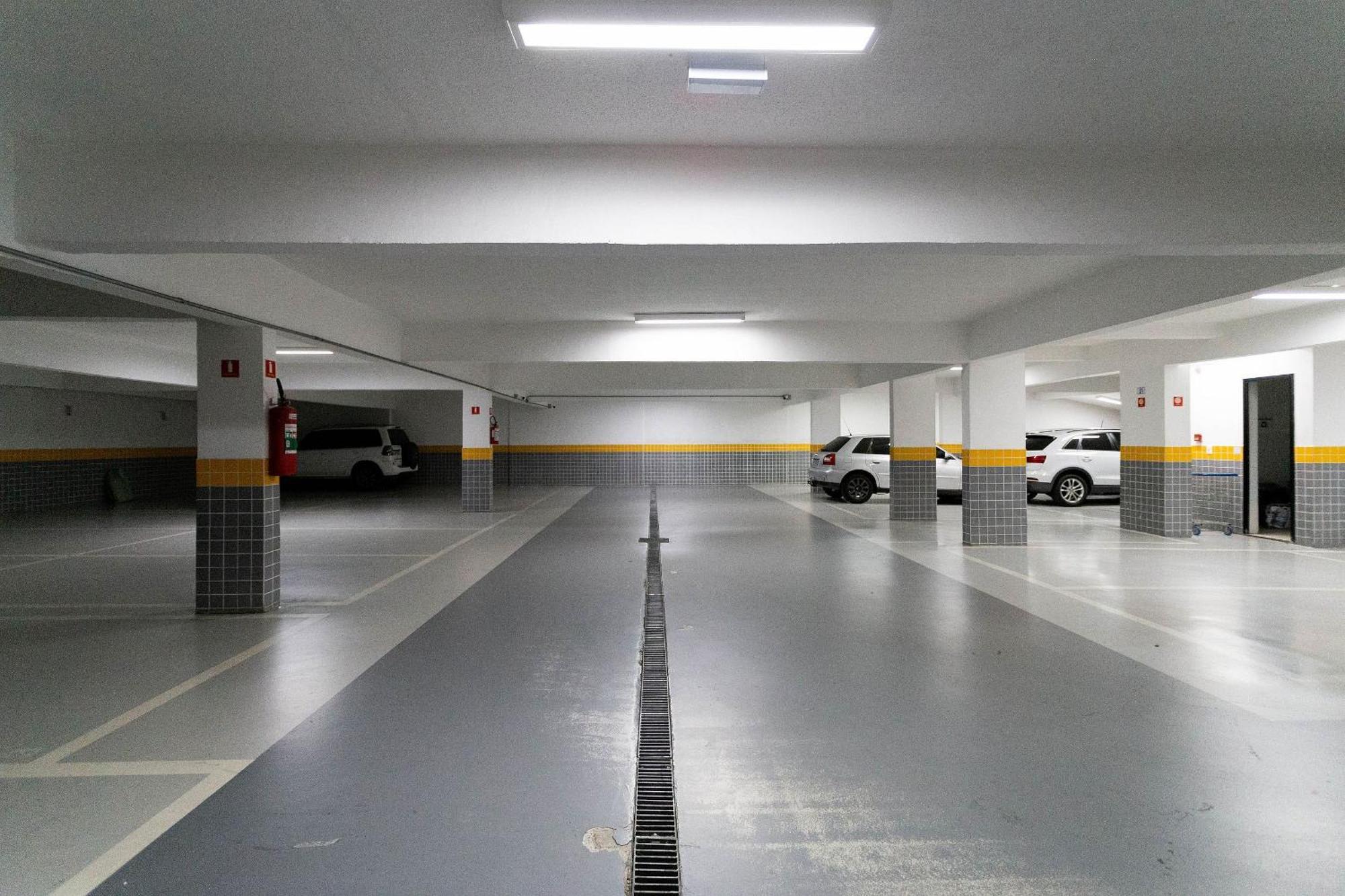 Condominio Na Vila Madalena Com Lazer E Garagem São Paulo Exterior foto