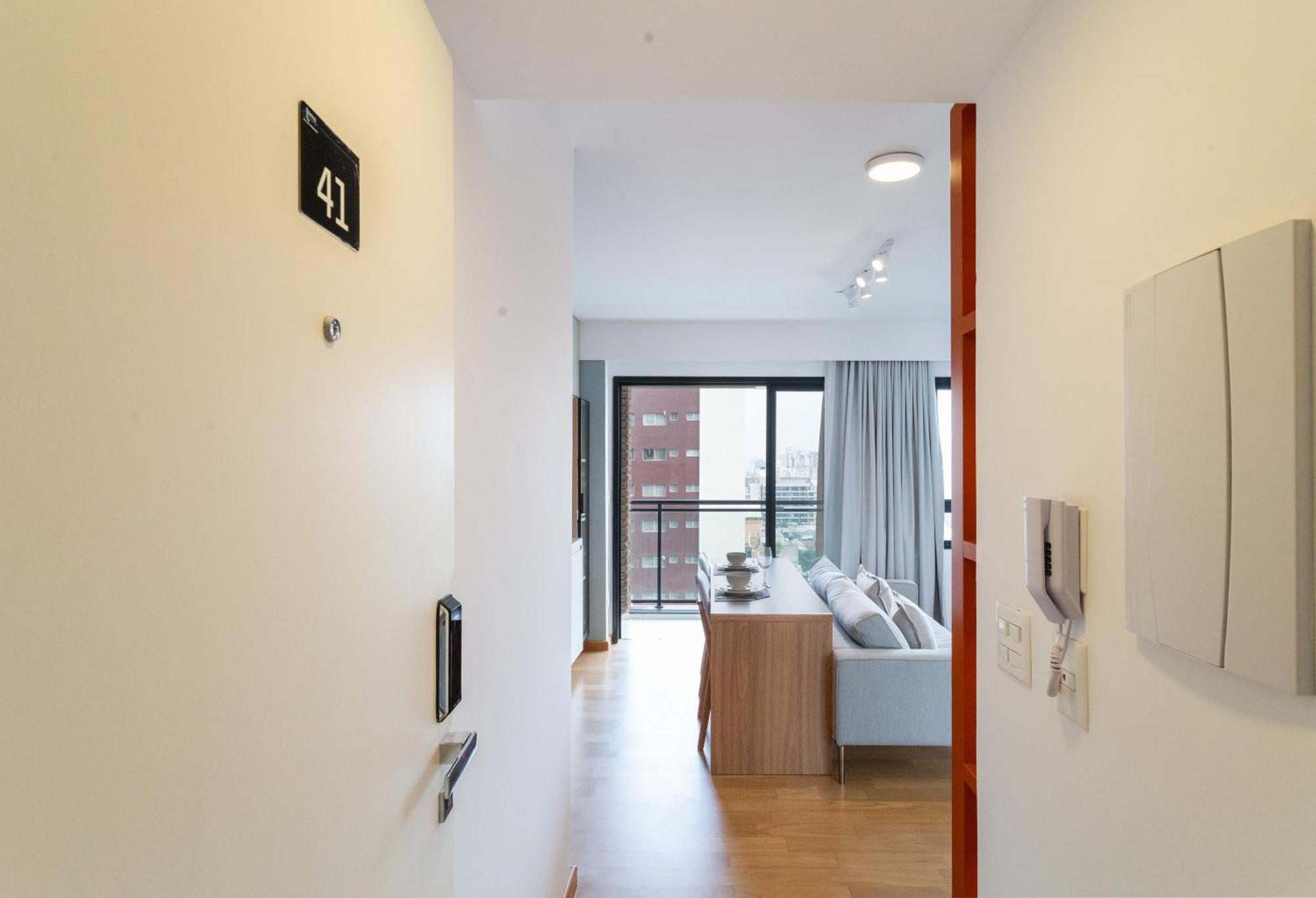 Condominio Na Vila Madalena Com Lazer E Garagem São Paulo Exterior foto